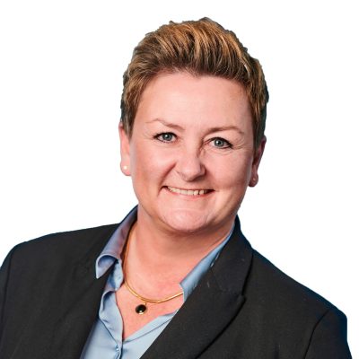 Neel Noel, Administrerende direktør, Triolab