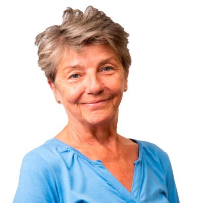 Susanne Christensen, Produktchef, Triolab