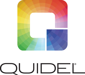 Quidel Logo