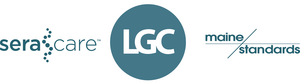 LGC logo