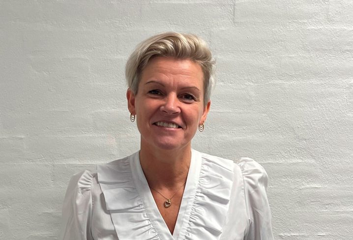 Velkommen til Heidi