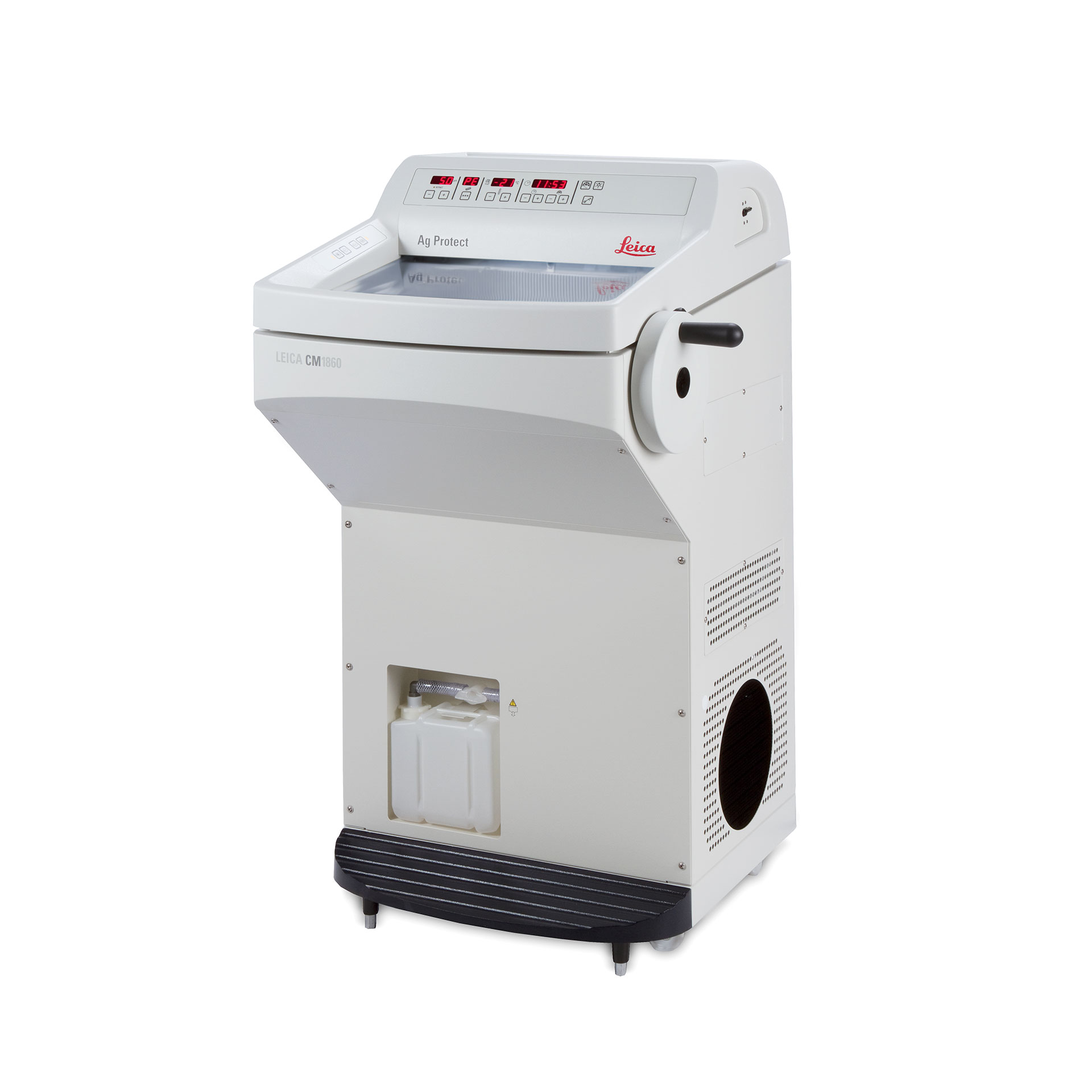 Kyrostat CM1860 – Triolab – Danmark