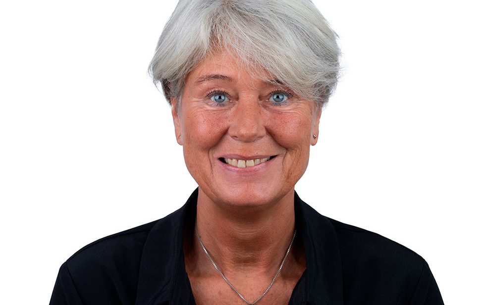 Velkommen til Jette