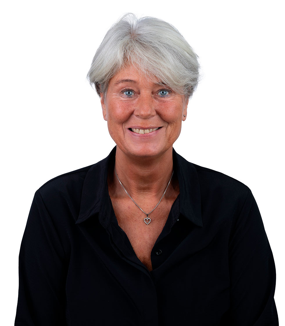 Velkommen til Jette Triolab Danmark