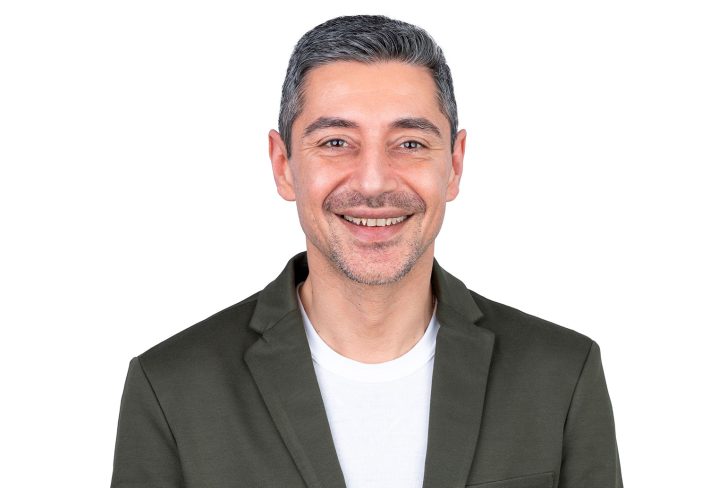 Velkommen til Mehdi