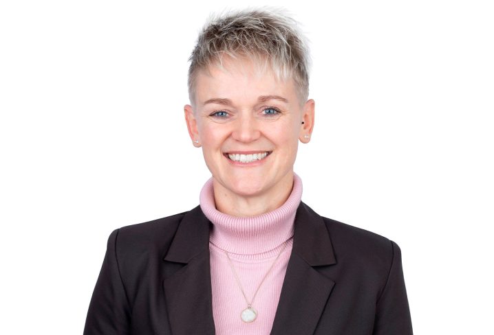 Velkommen til Tanja