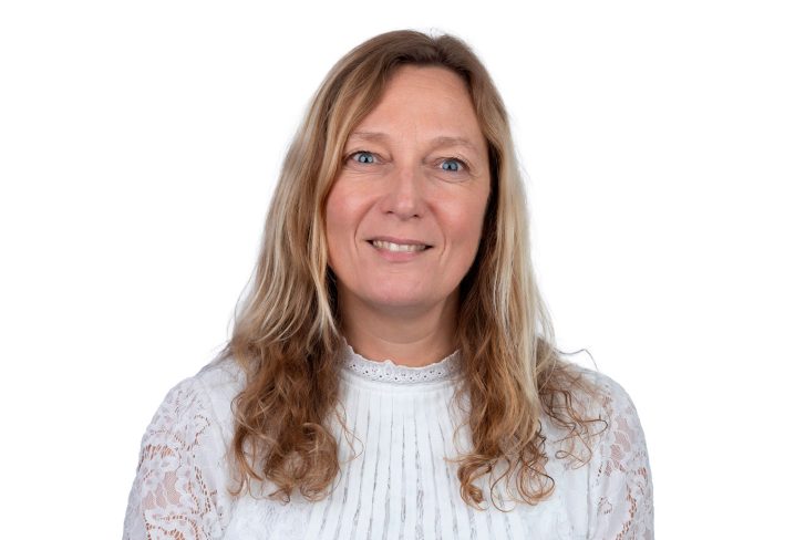 Velkommen til Anita