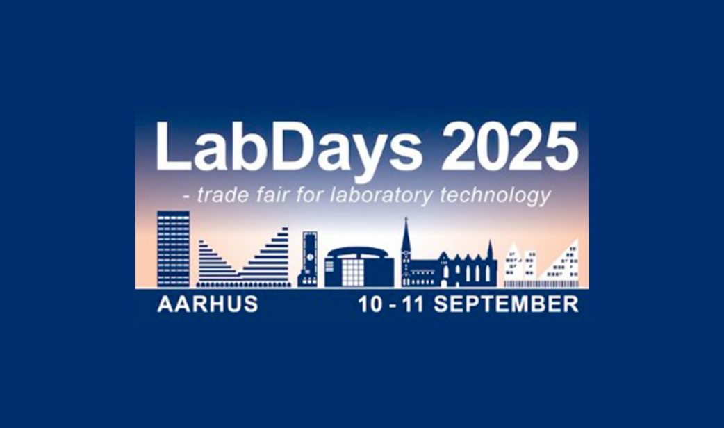 Triolab på LabDays 2025