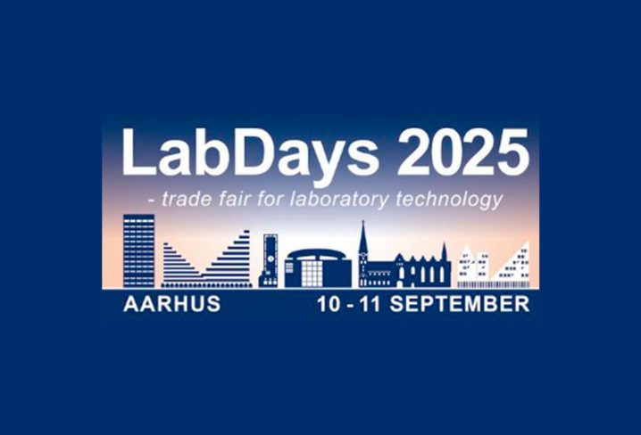 Triolab på LabDays 2025
