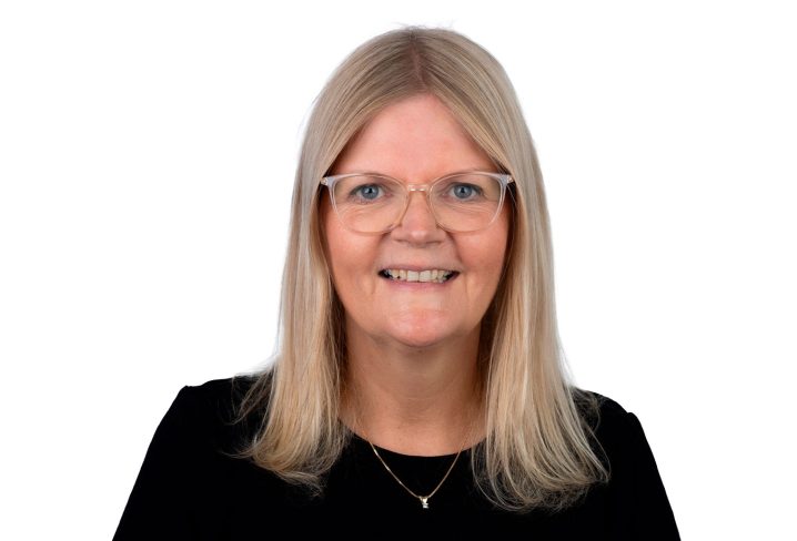 Velkommen til Malene