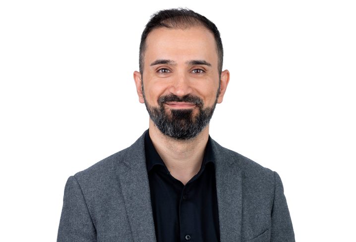 Velkommen til Yusef
