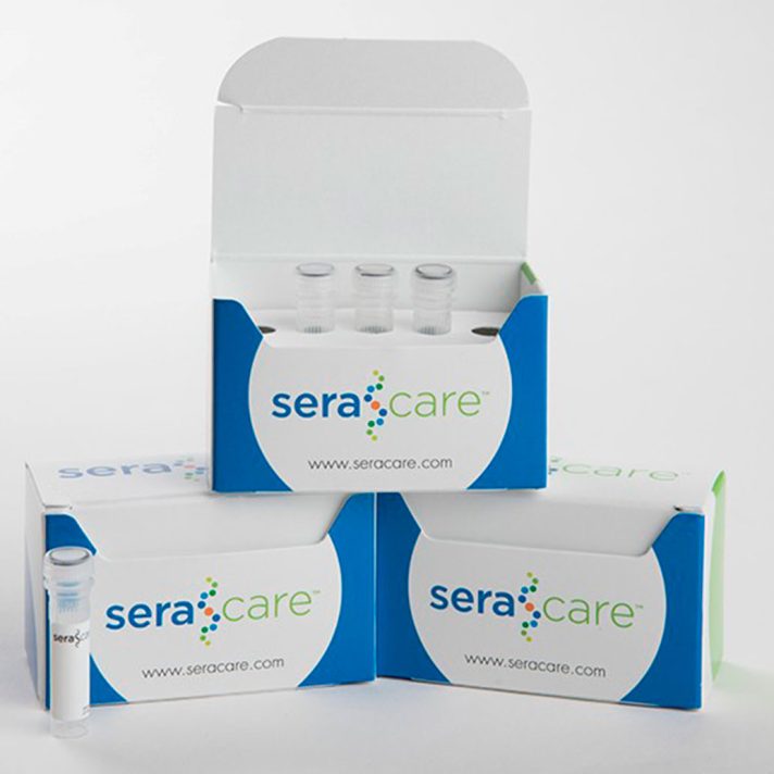 Produktnyhed fra SeraCare